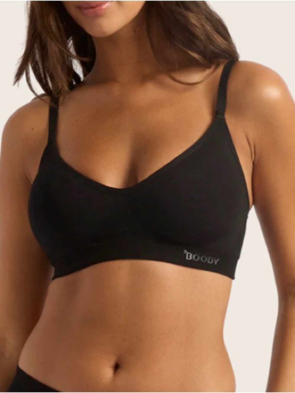 Boody Wireless T shirt Bra